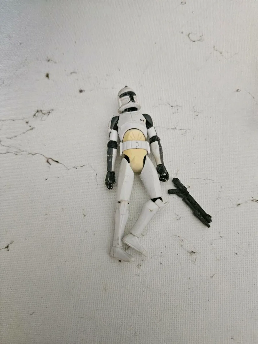 Star Wars Clone Trooper - Image 1