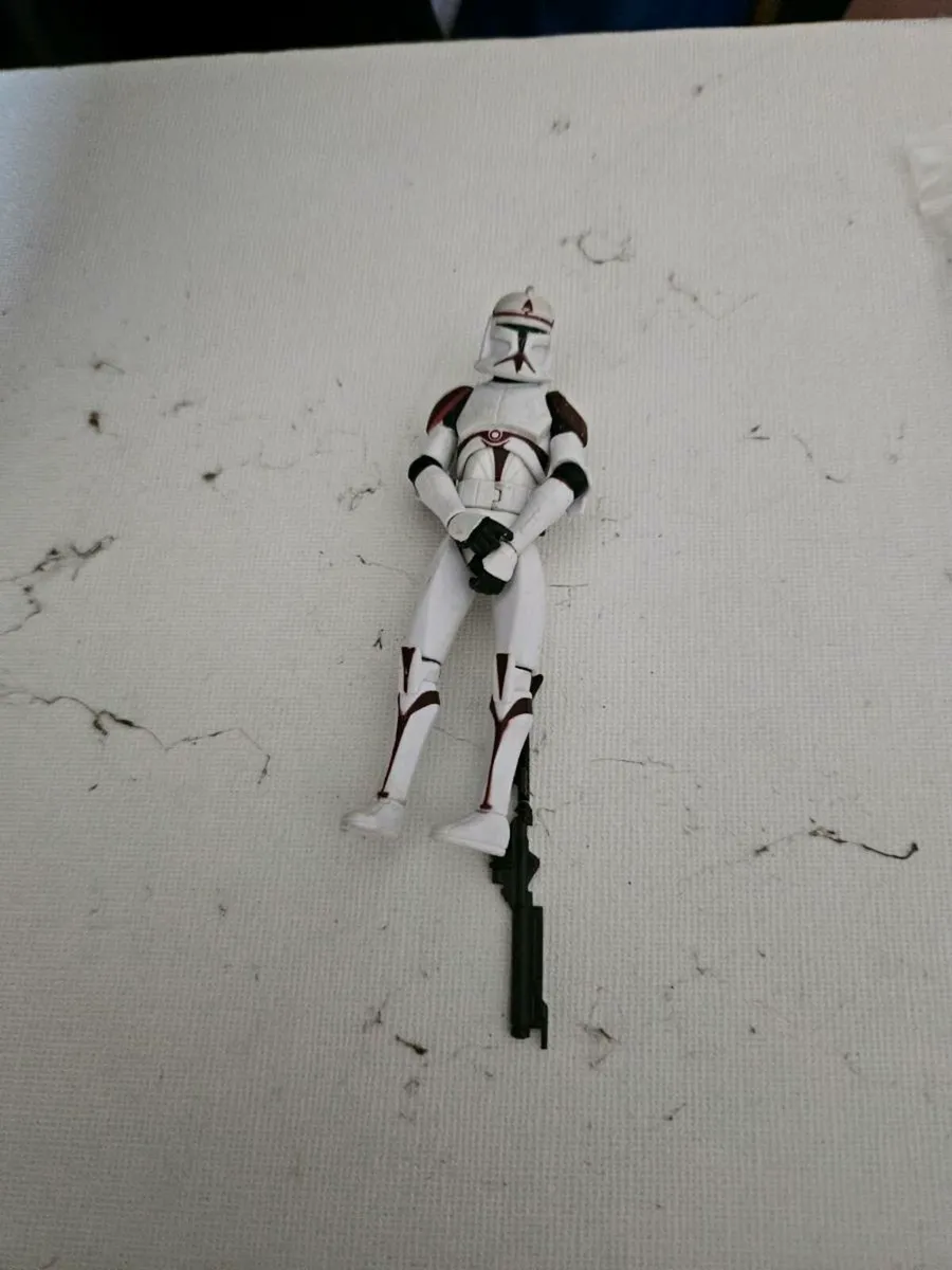 Star Wars Clone Trooper - Image 1
