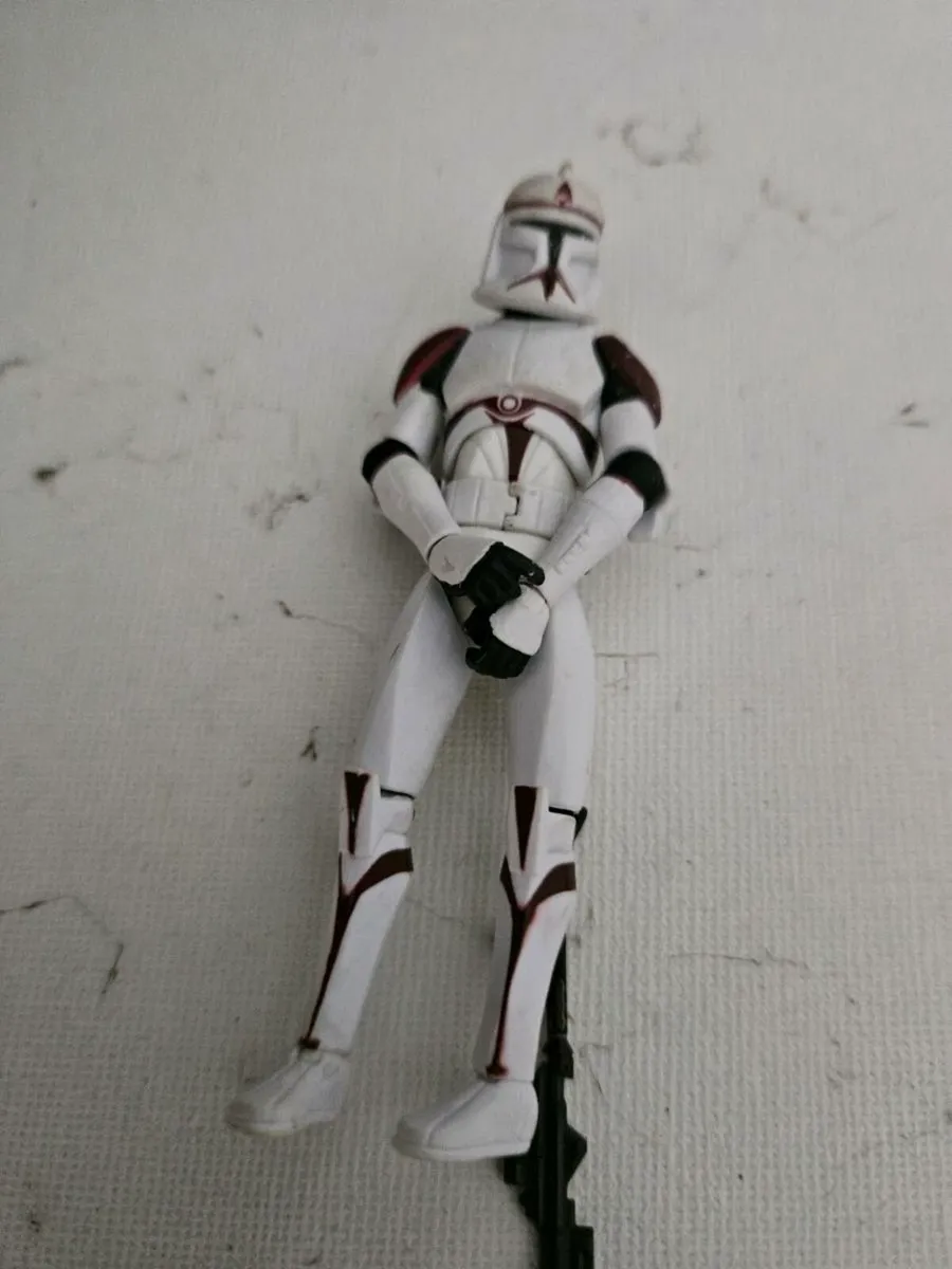 Star Wars Clone Trooper - Image 2
