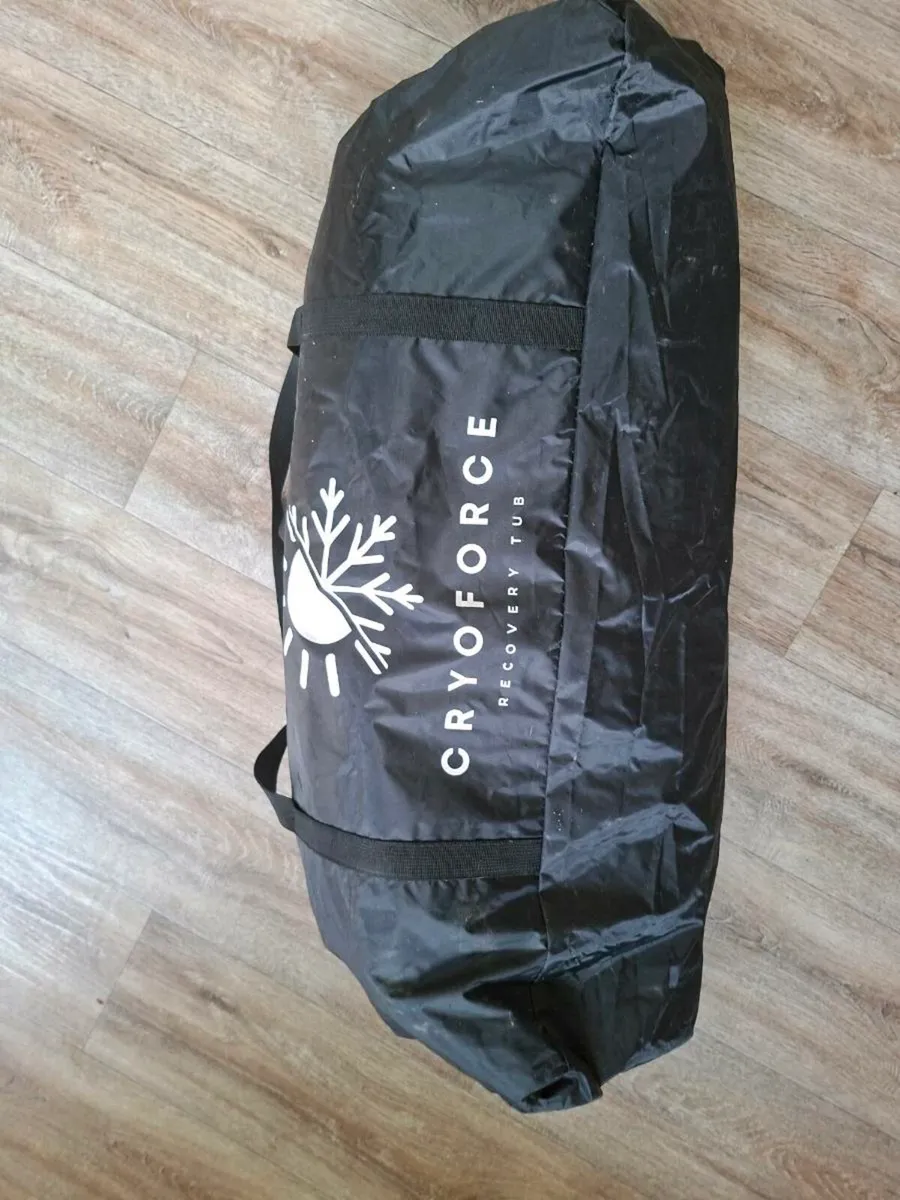 Cryroforce Ice Bath - Image 4