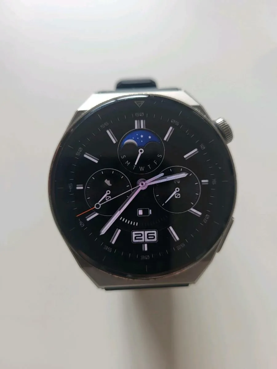 Huawei  watch GT3 Pro - Image 1