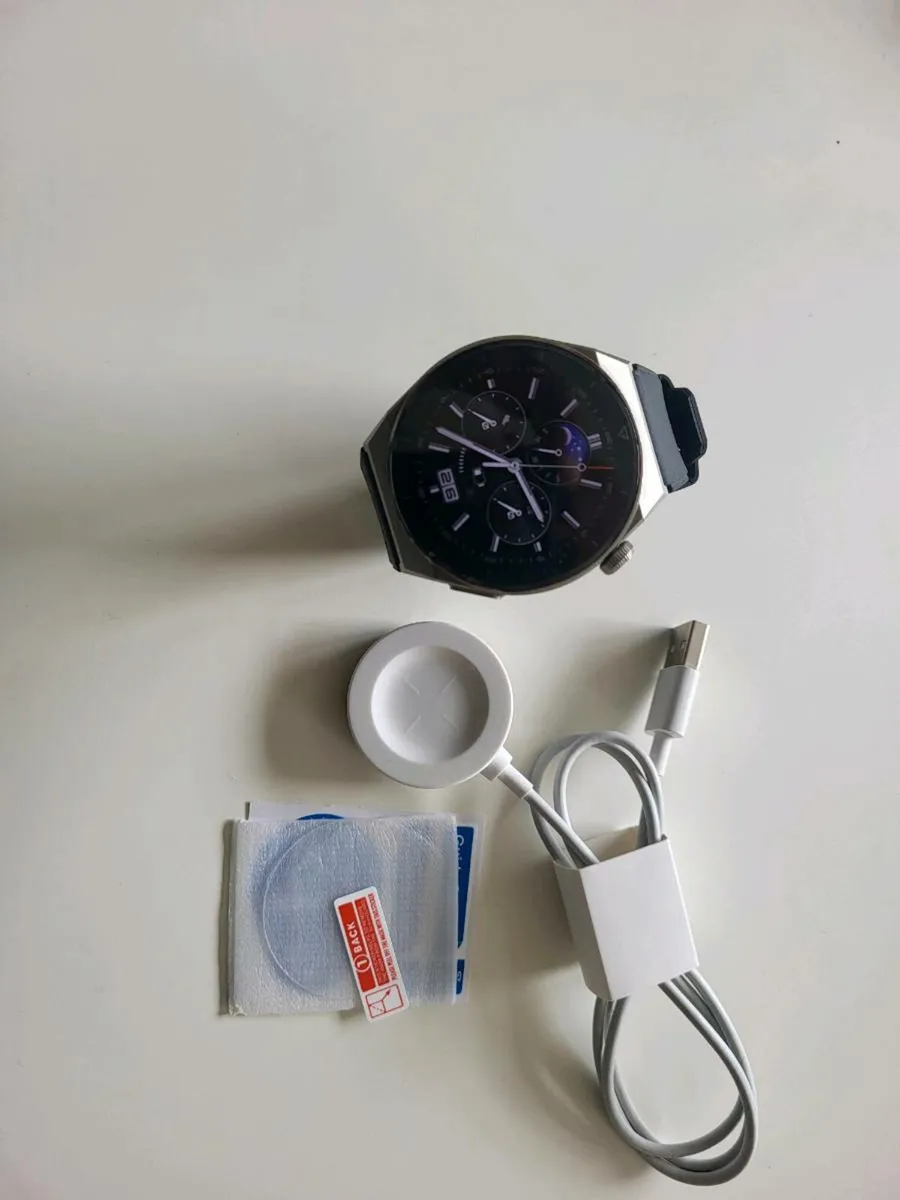 Huawei  watch GT3 Pro - Image 3