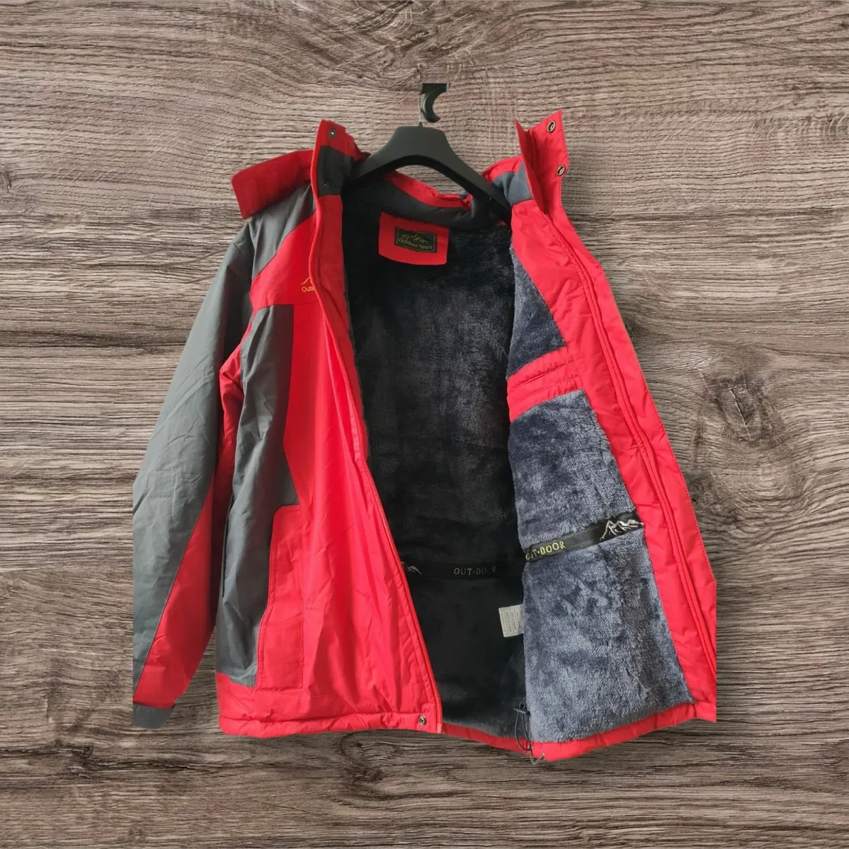 Winter jacket - Image 3