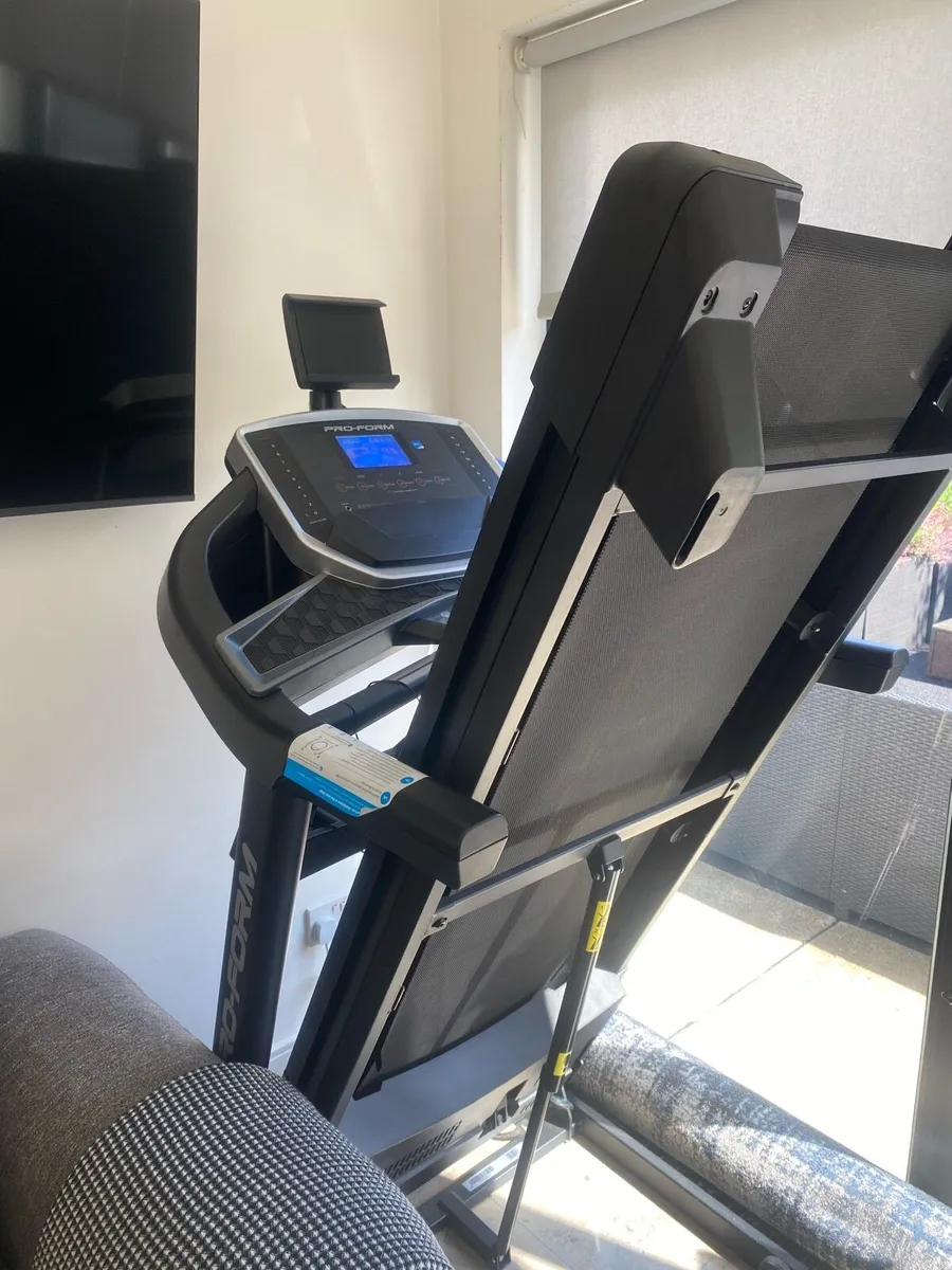 Treadmill - Image 3
