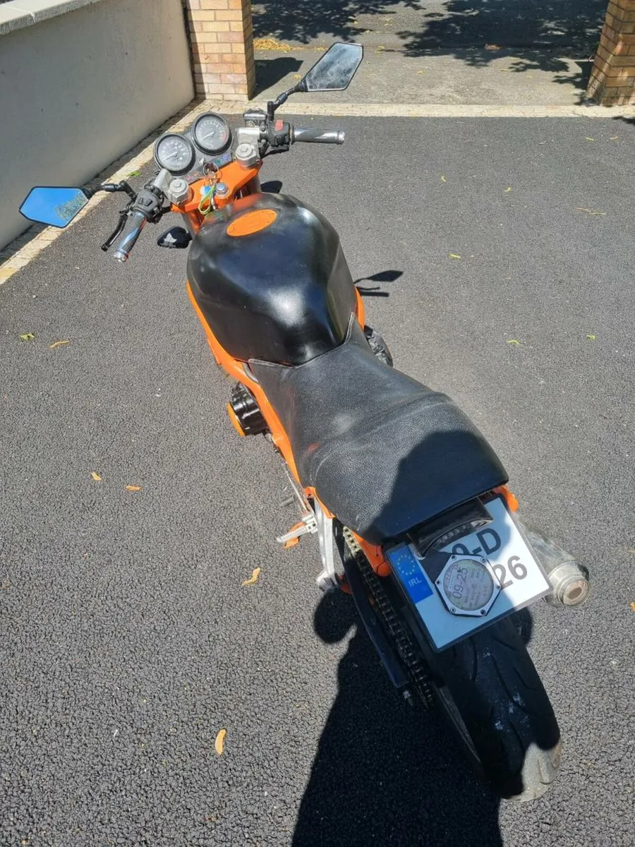 Honda CB1 - Image 3