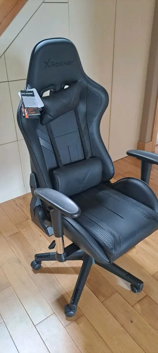 Gaming chair - Image 1