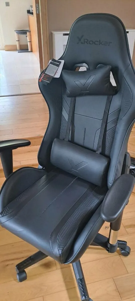Gaming chair - Image 3