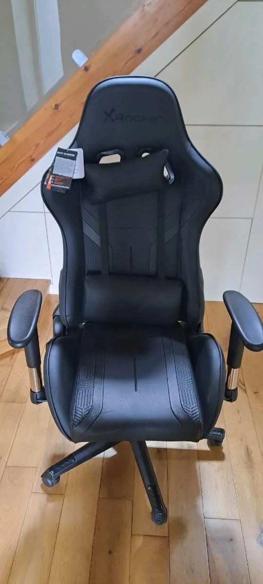Gaming chair - Image 4