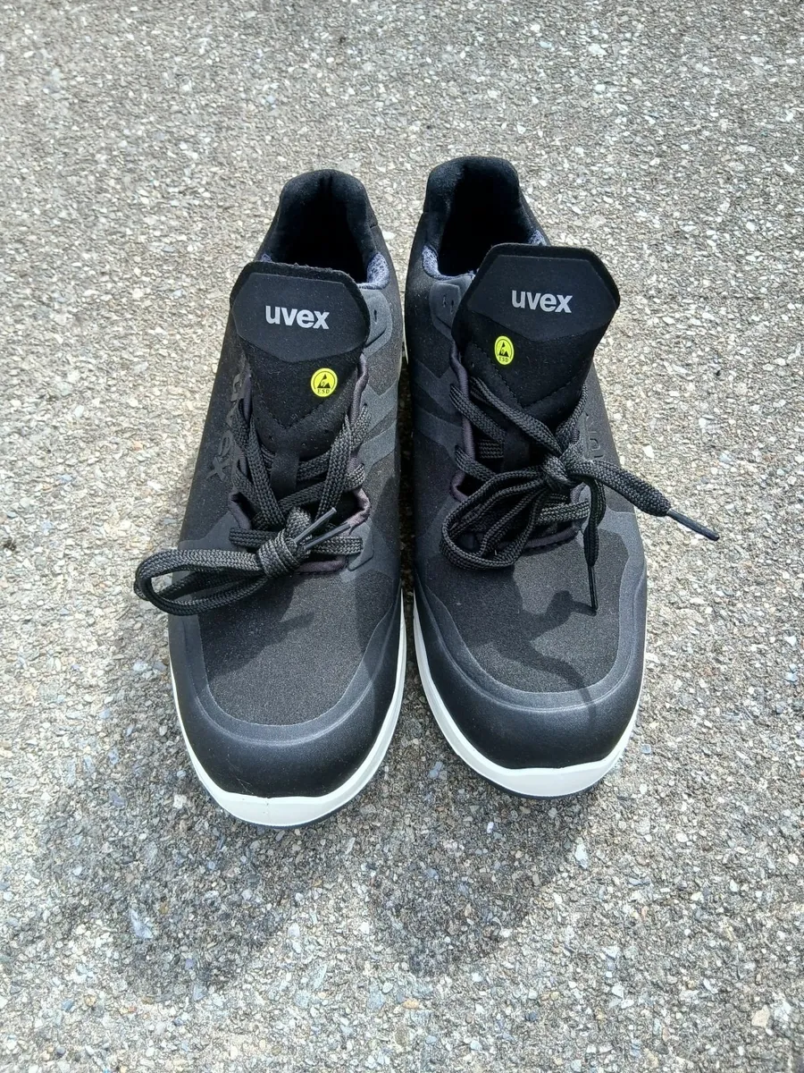 Work Safety shoes-steel toe caps