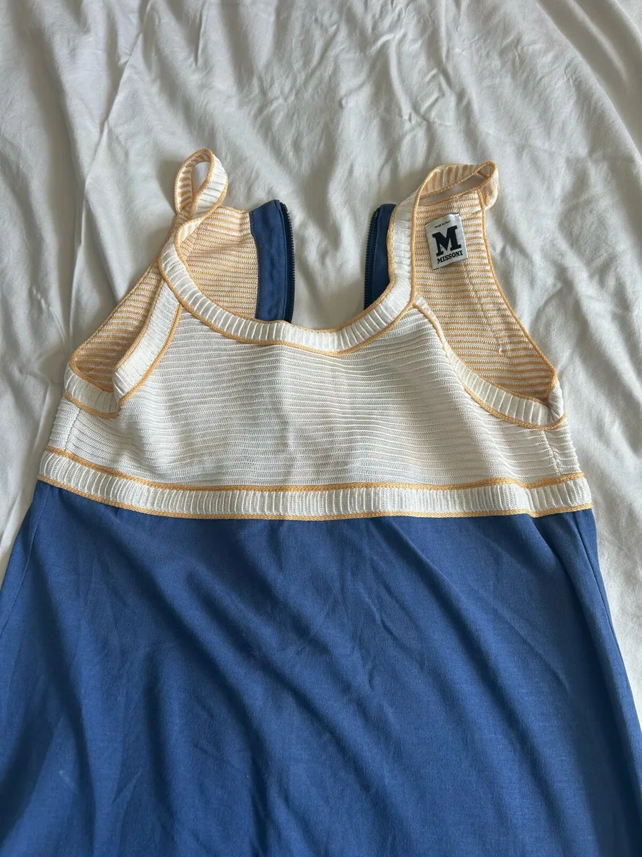 Missoni dress - Image 2