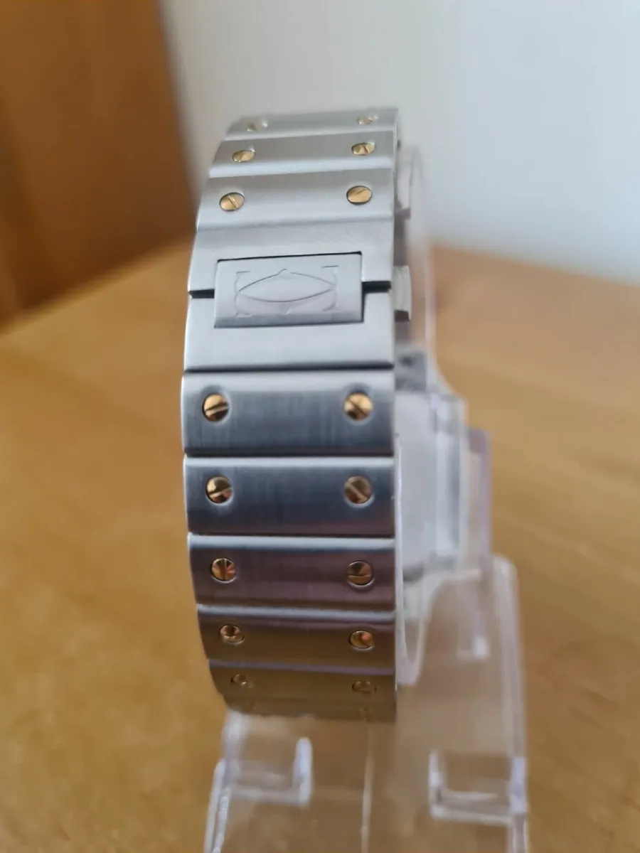 Cartier Santos - Image 2