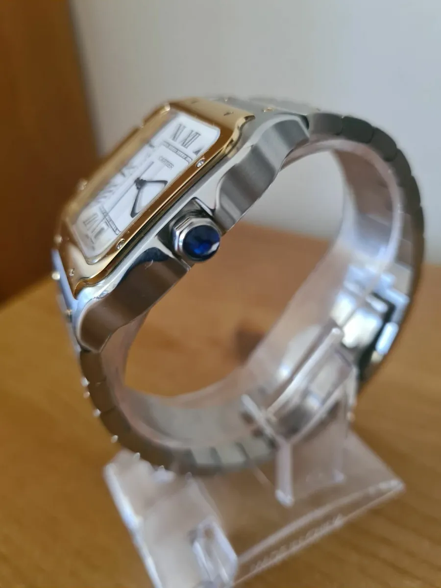 Cartier Santos - Image 4