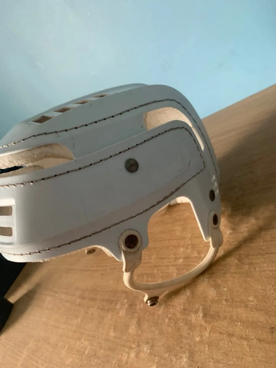 Old Style Cooper Helmet - Image 2