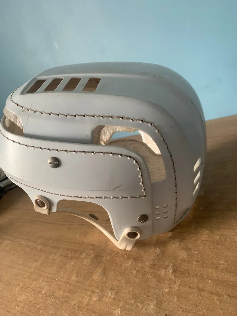 Old Style Cooper Helmet - Image 3