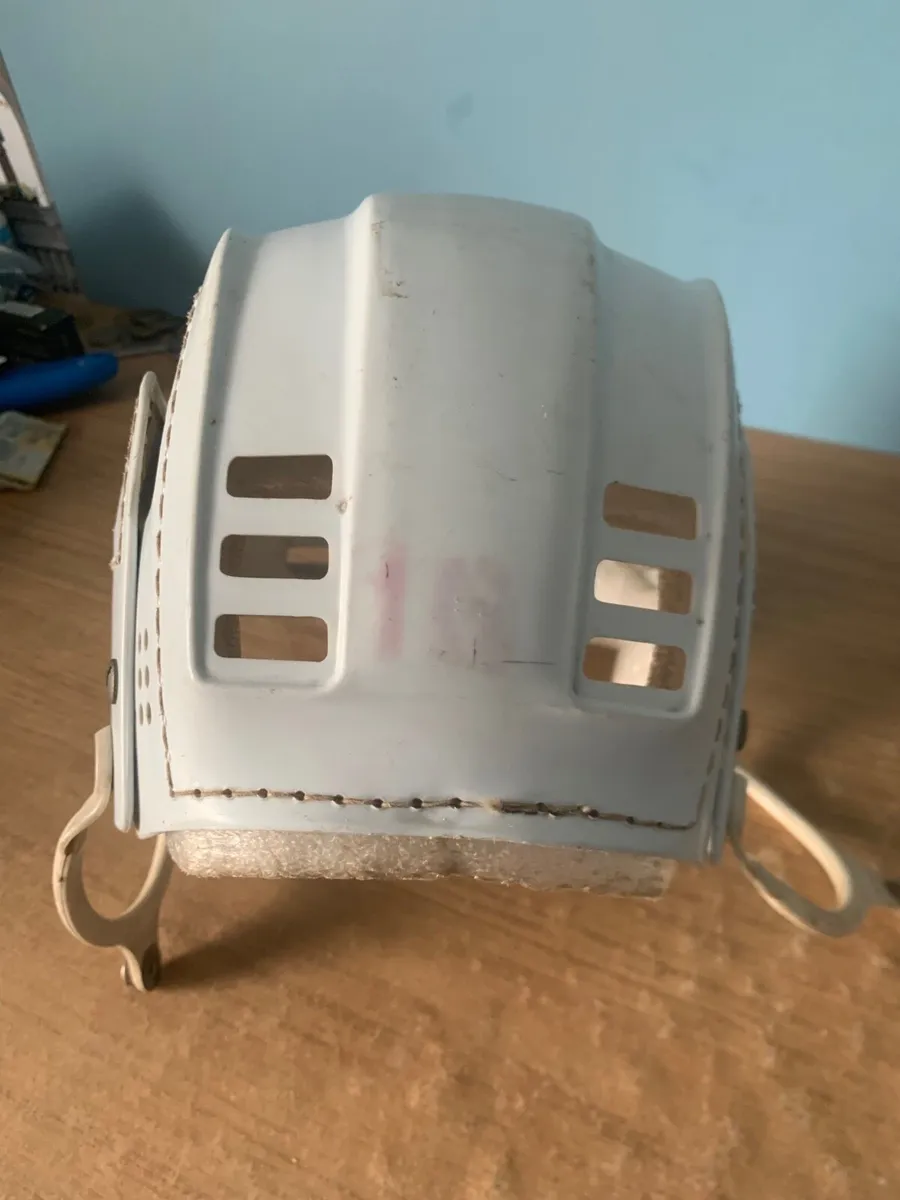 Old Style Cooper Helmet - Image 4