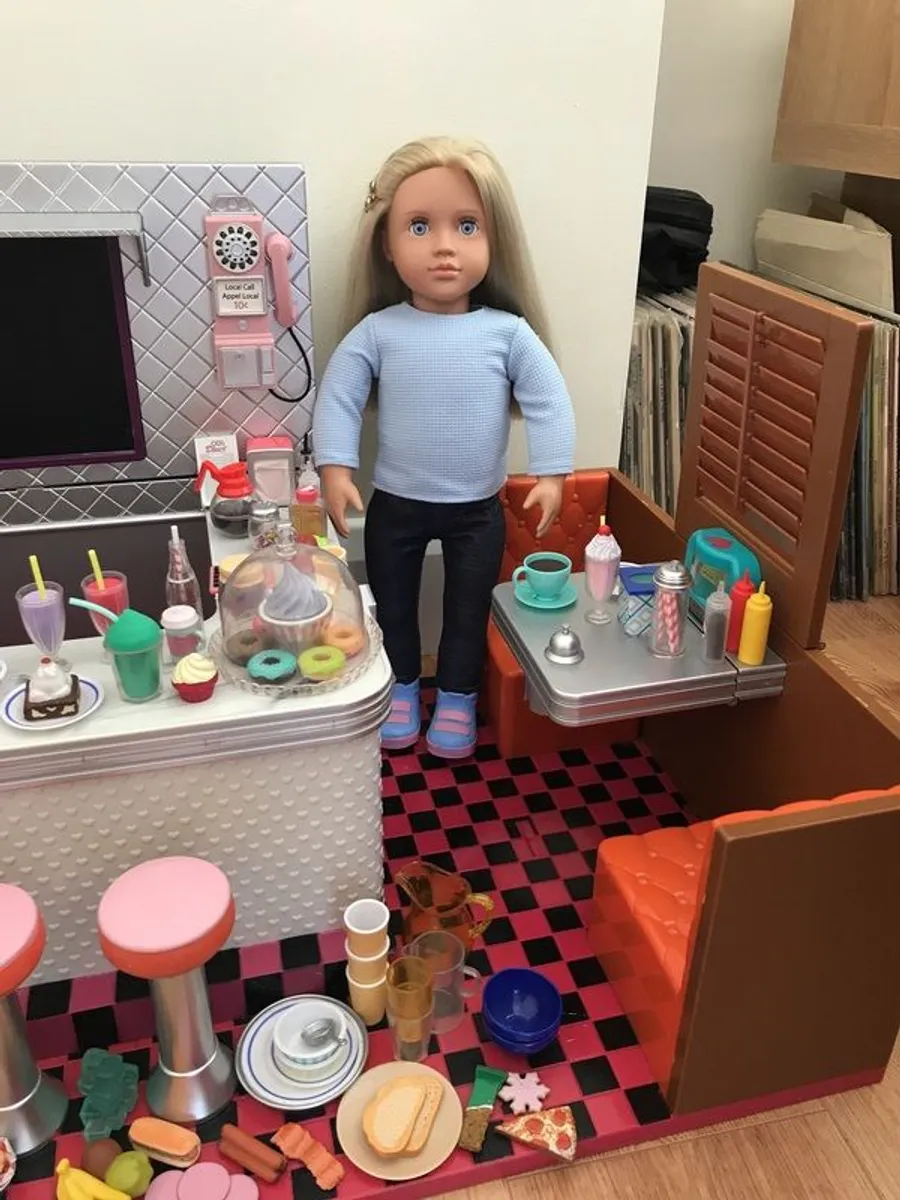 Dolls - Image 1