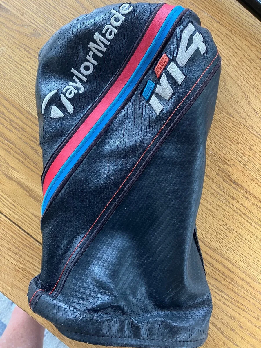 Golf driver - Image 1