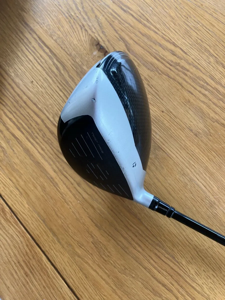 Golf driver - Image 2