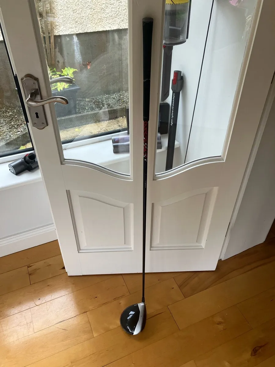 Golf driver - Image 3