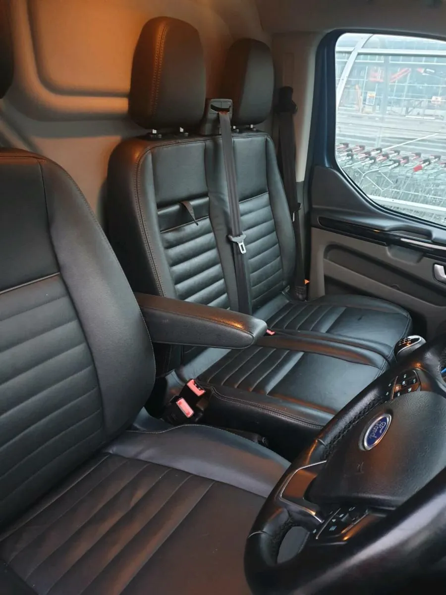 Ford custom - Image 2