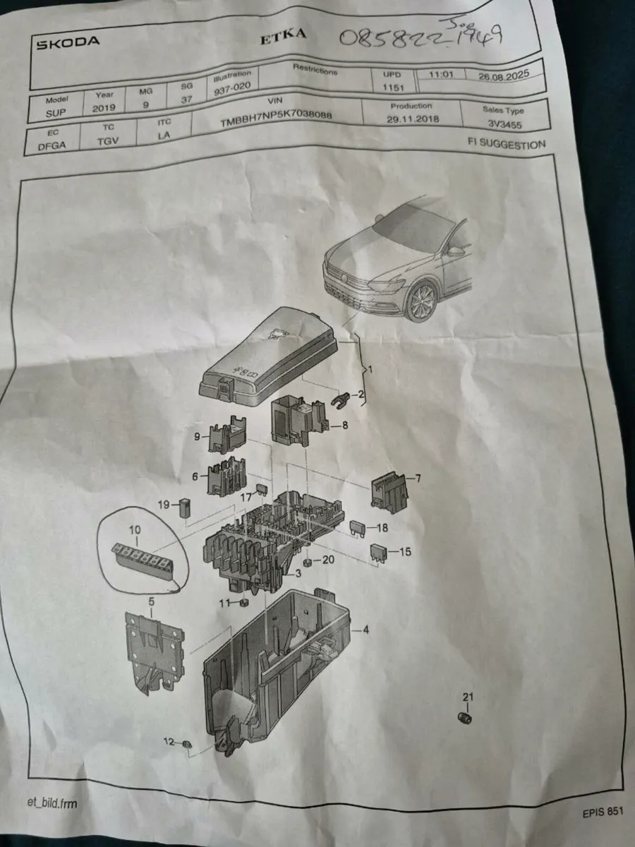 Car accessories - Image 4