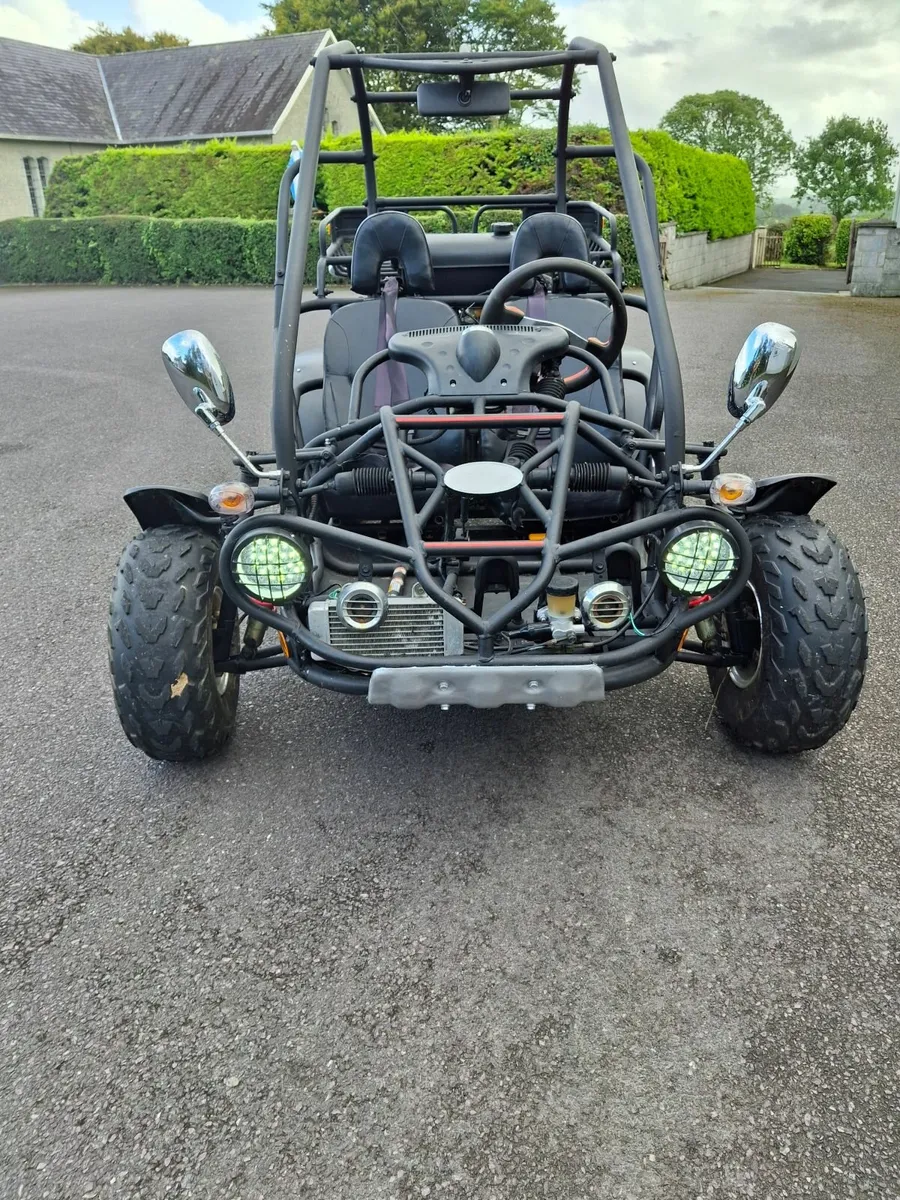 Hammerhead buggy - Image 3