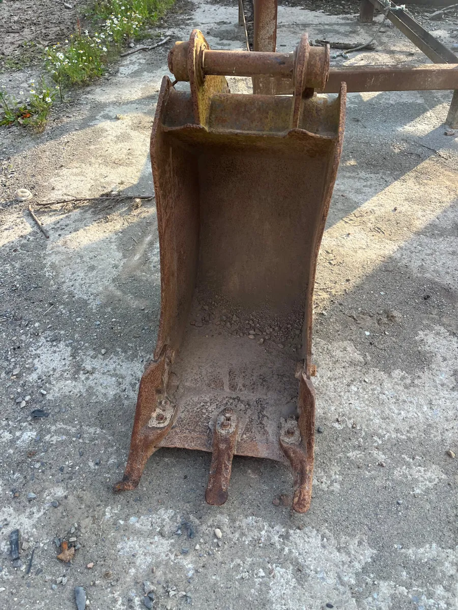 JCB 3cx - Image 2