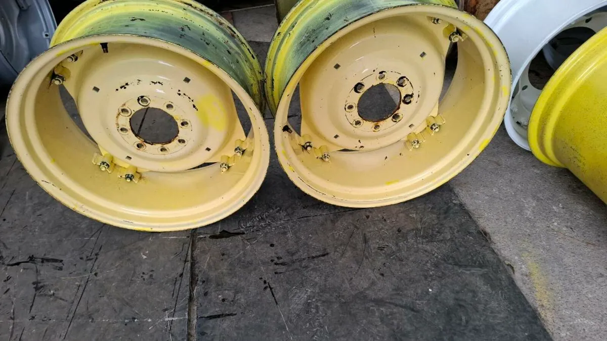 Rims - Image 1