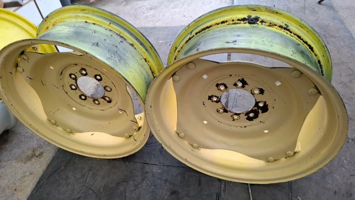 Rims - Image 2