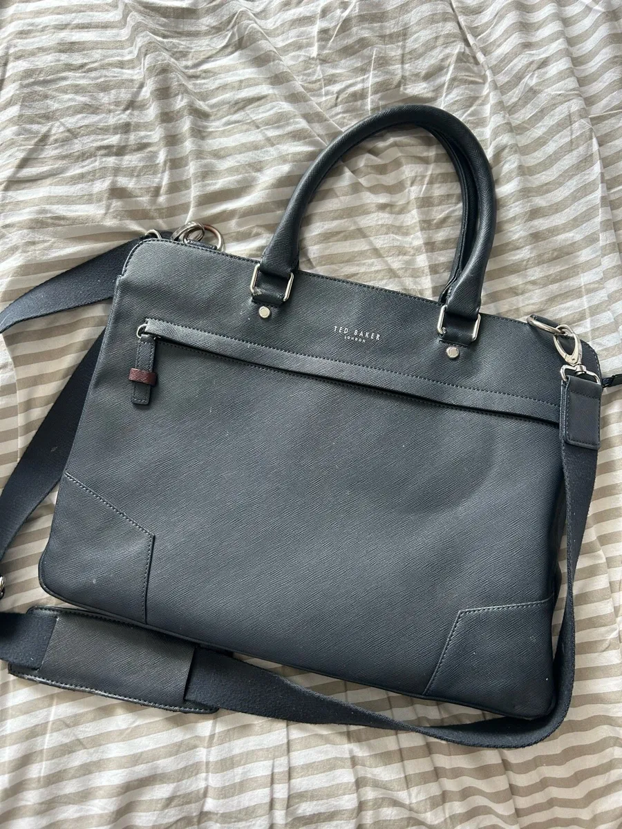 Ted Baker Laptop Bag - Image 1