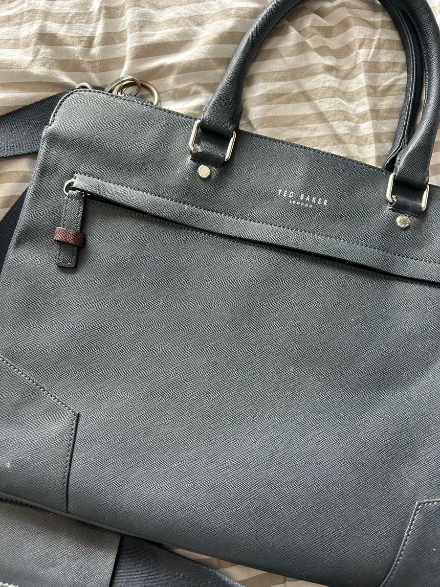 Ted Baker Laptop Bag - Image 2