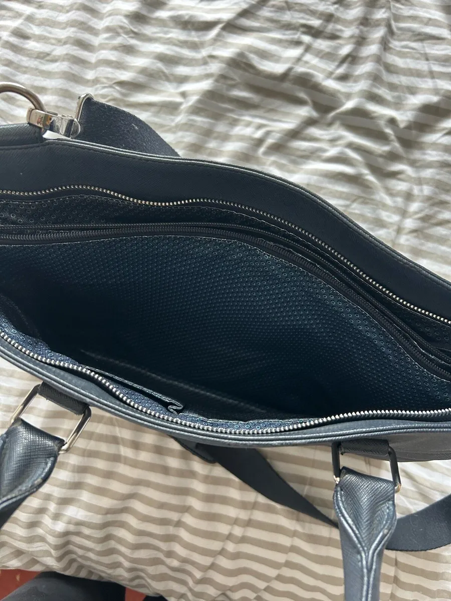 Ted Baker Laptop Bag - Image 4