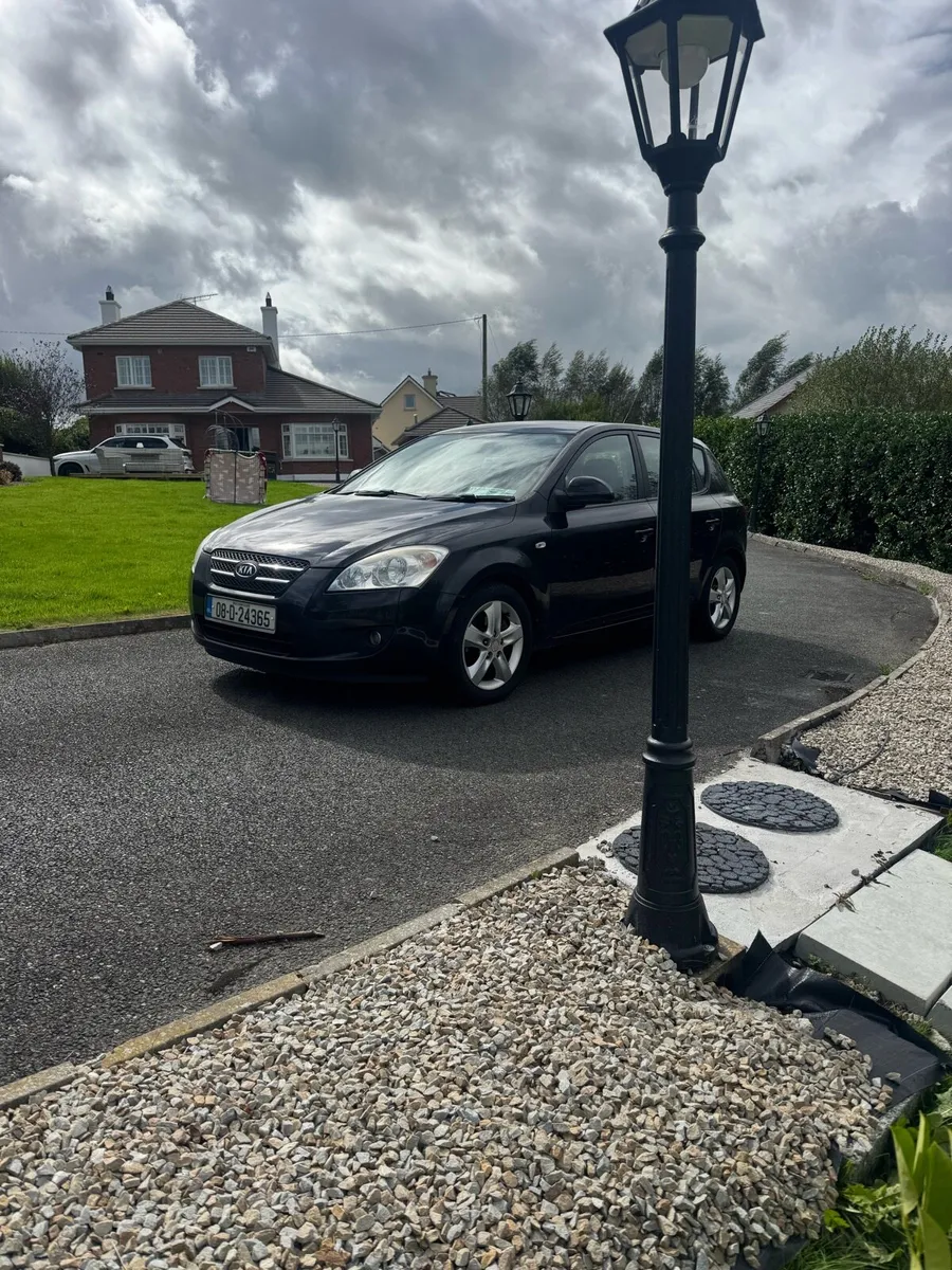 Kia Ceed - Image 3