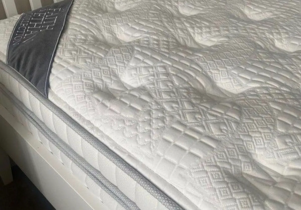 mattress king size - Image 1