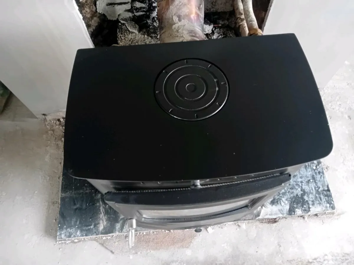 Stove - Image 4