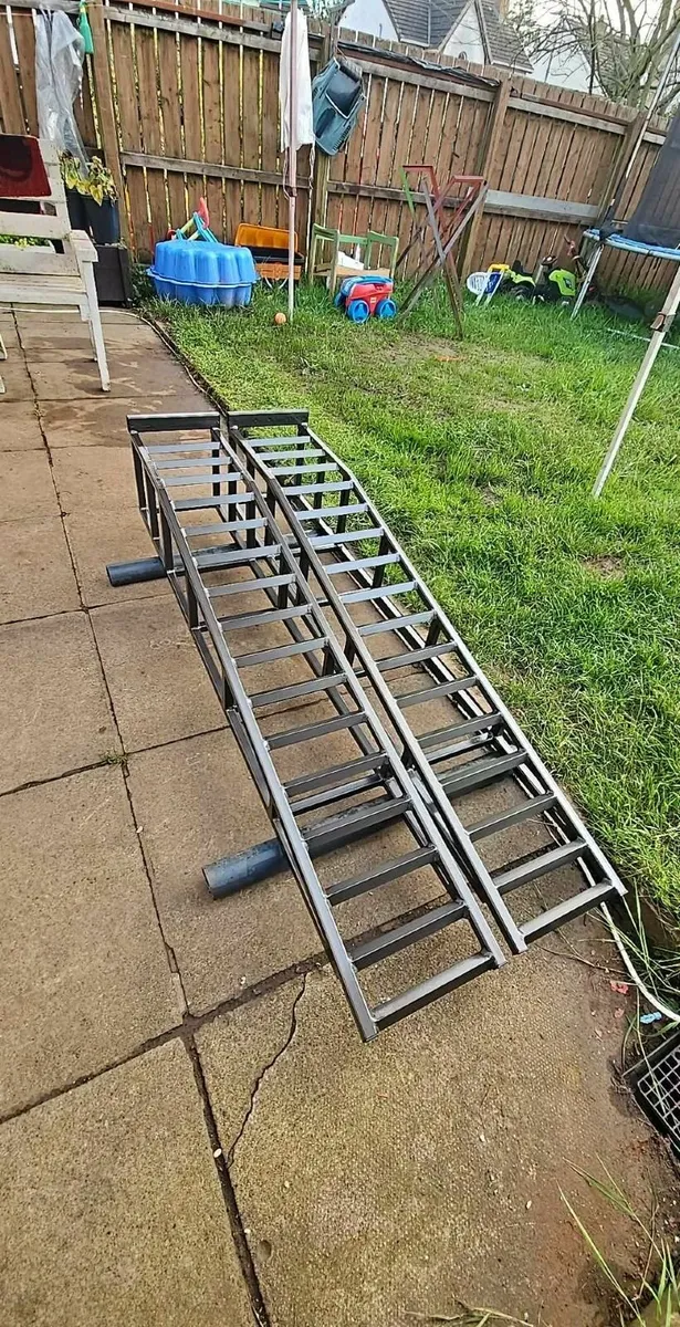 Car Ramps - Image 2