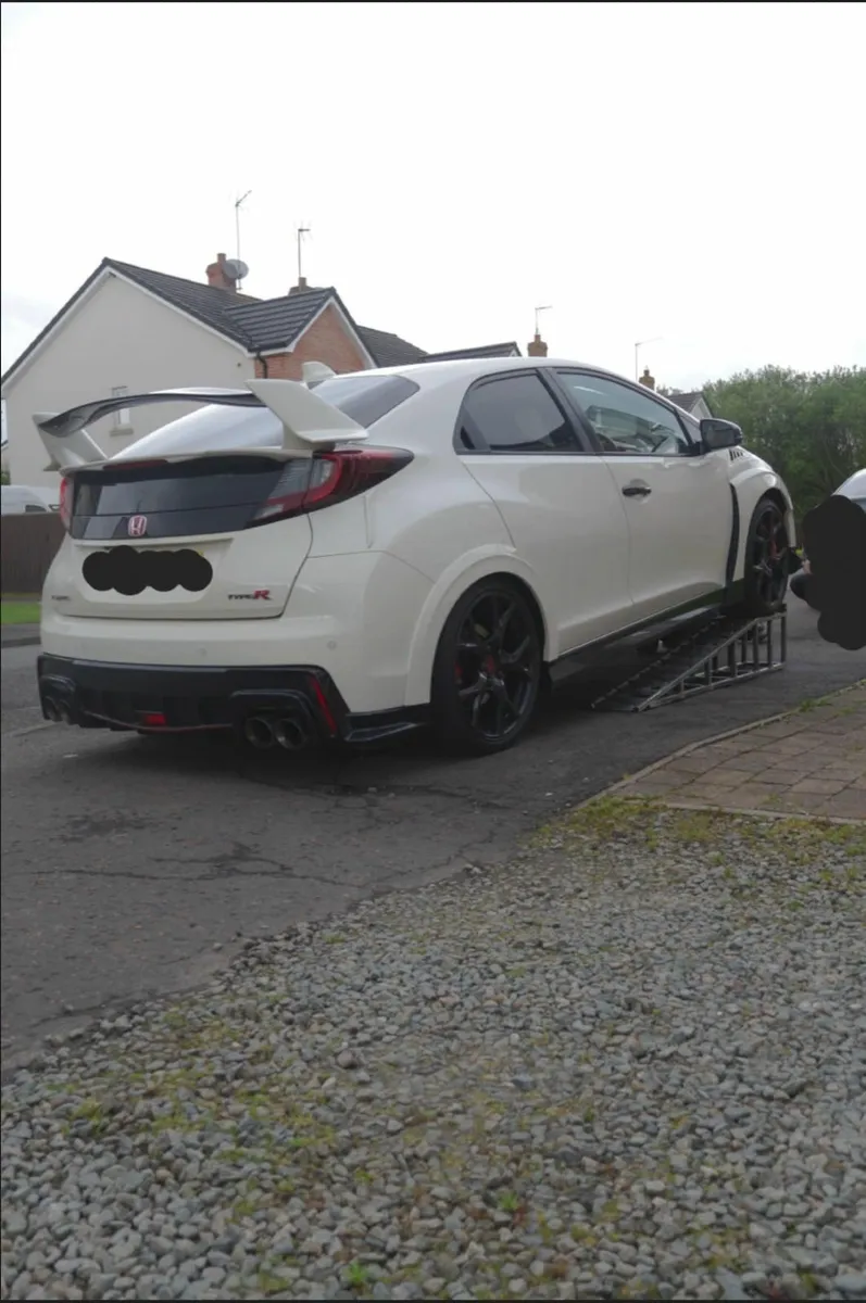 Car Ramps - Image 3