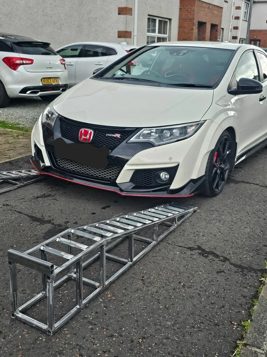 Car Ramps - Image 4