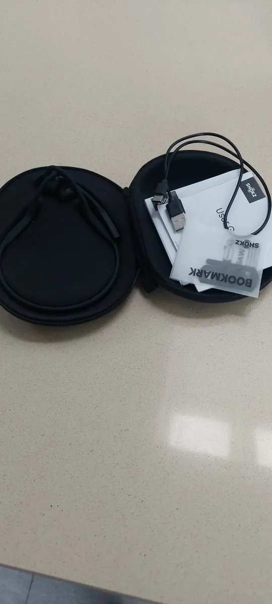 Shokz Headphones - Image 2