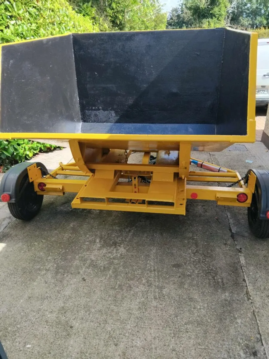 Mobile Ben - Image 1