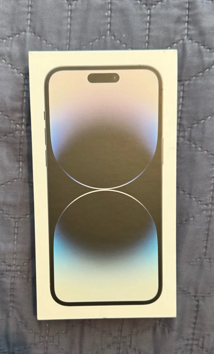 iPhone 14 Pro Max 128gb - Image 1
