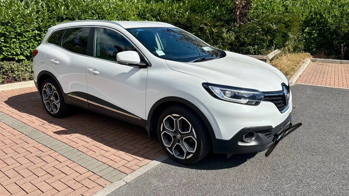 Renault Kadjar Dynamique SNav Energy *Low Mileage* - Image 3