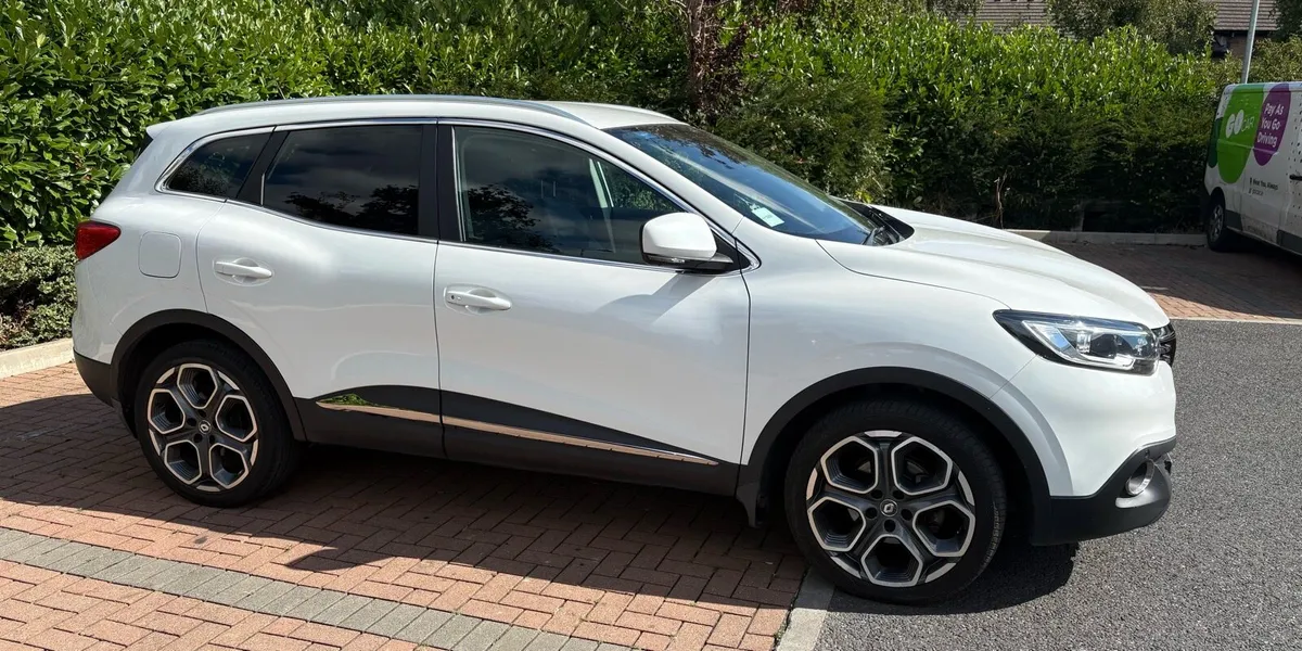 Renault Kadjar Dynamique SNav Energy *Low Mileage* - Image 4