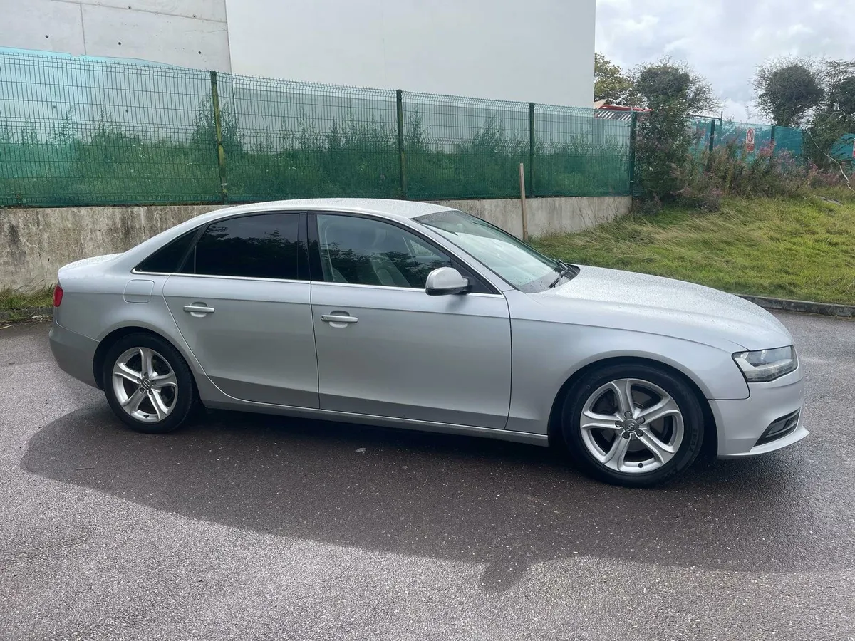 Audi a4 nct 08/26 tax 09/25 - Image 3
