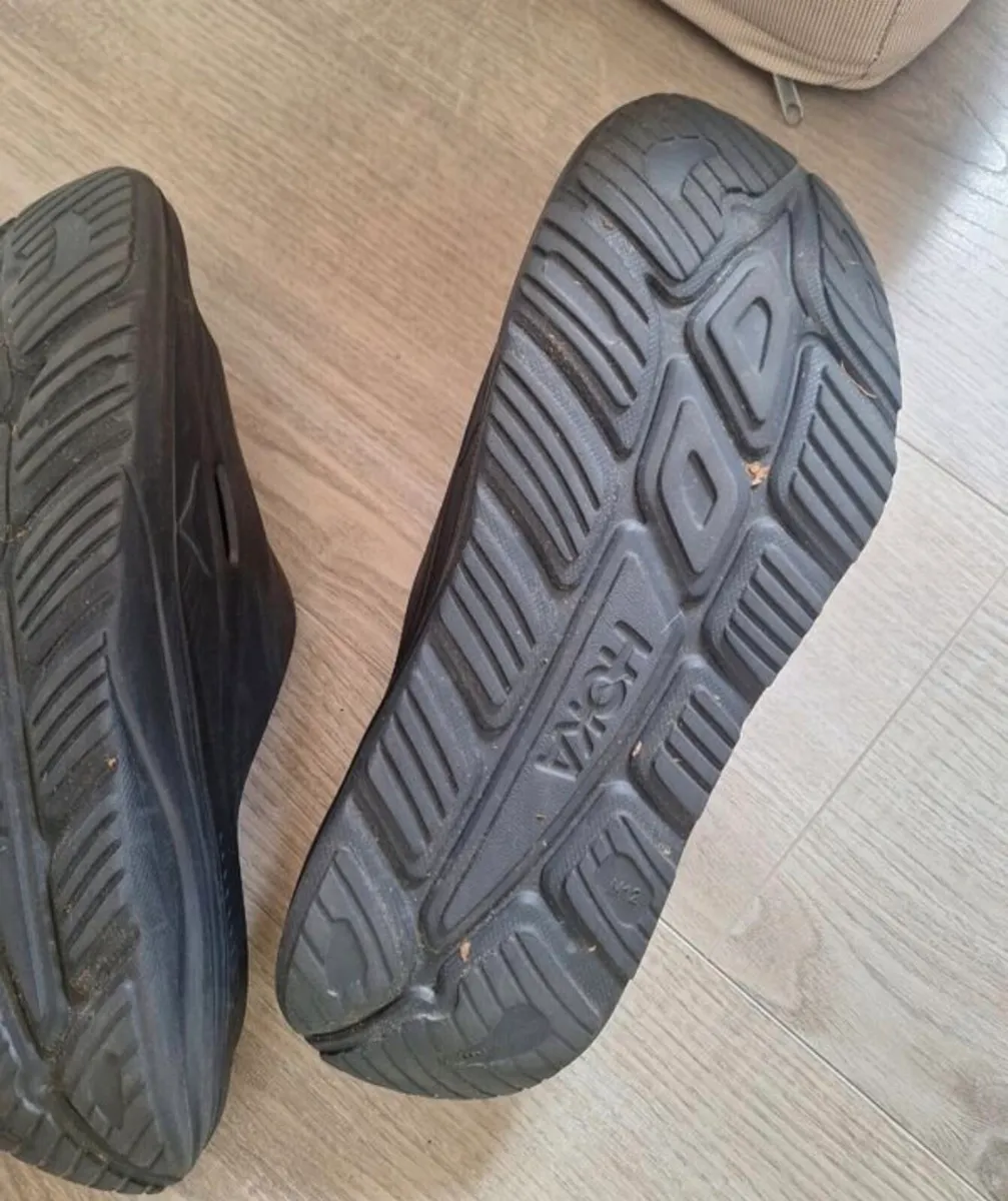 Hoka Recovery Flip-flops Sliders - Image 2