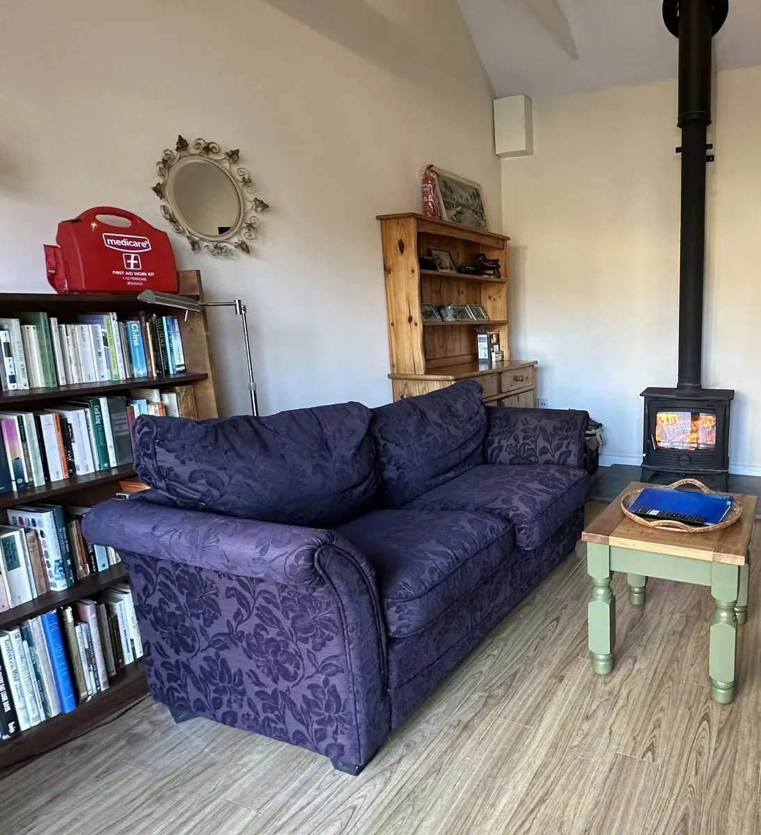 Sofa bed