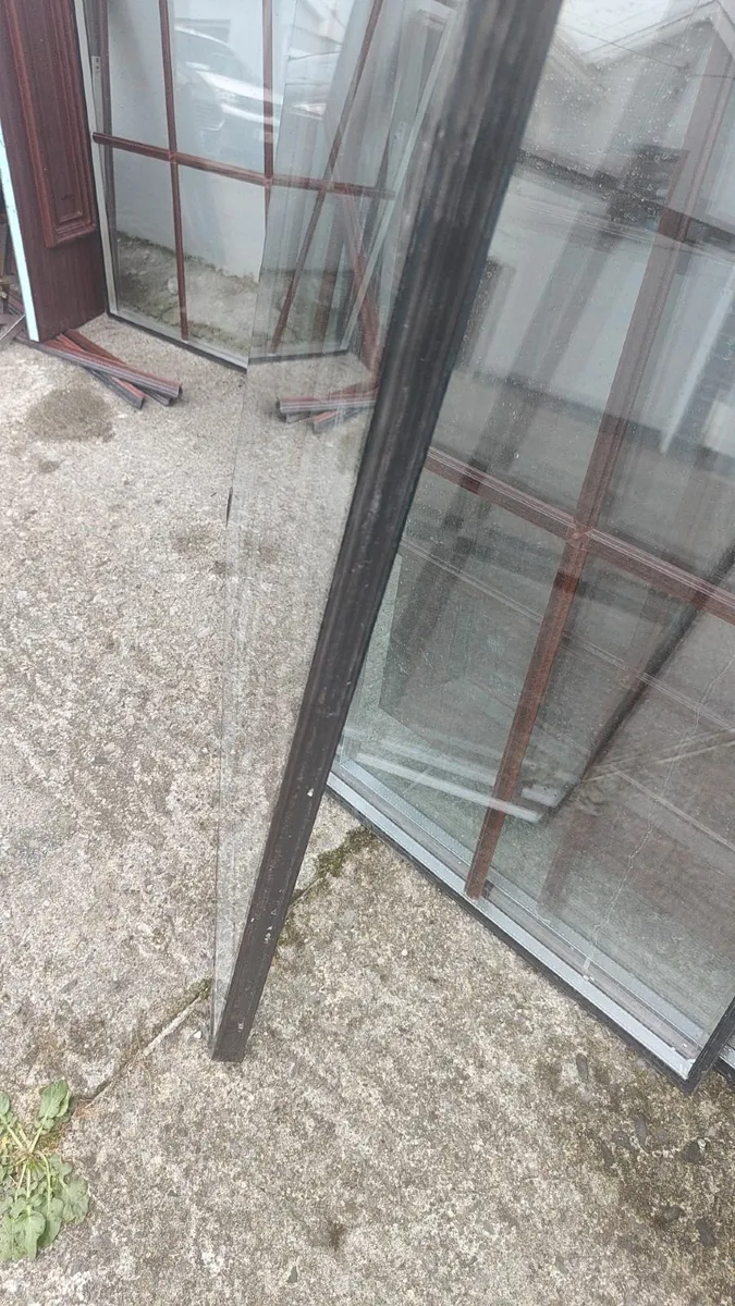 PVC Windows & Door - Double Glazed - Image 2
