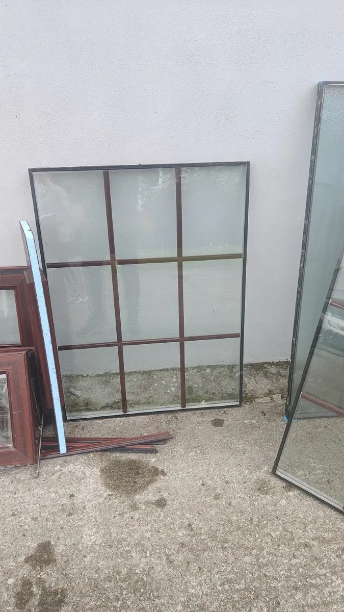 PVC Windows & Door - Double Glazed - Image 3