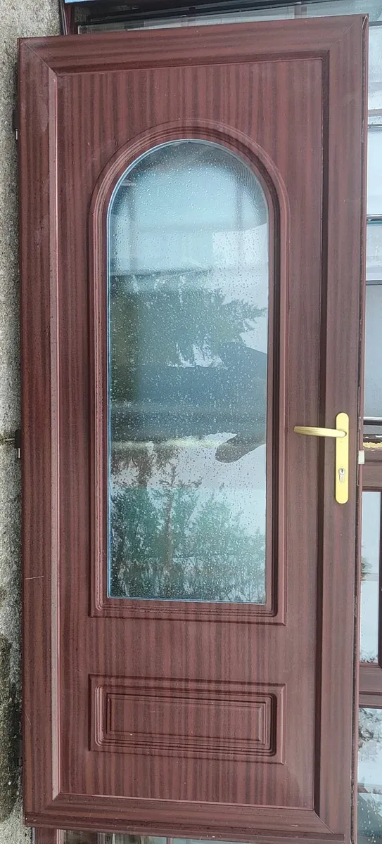 PVC Windows & Door - Double Glazed - Image 1