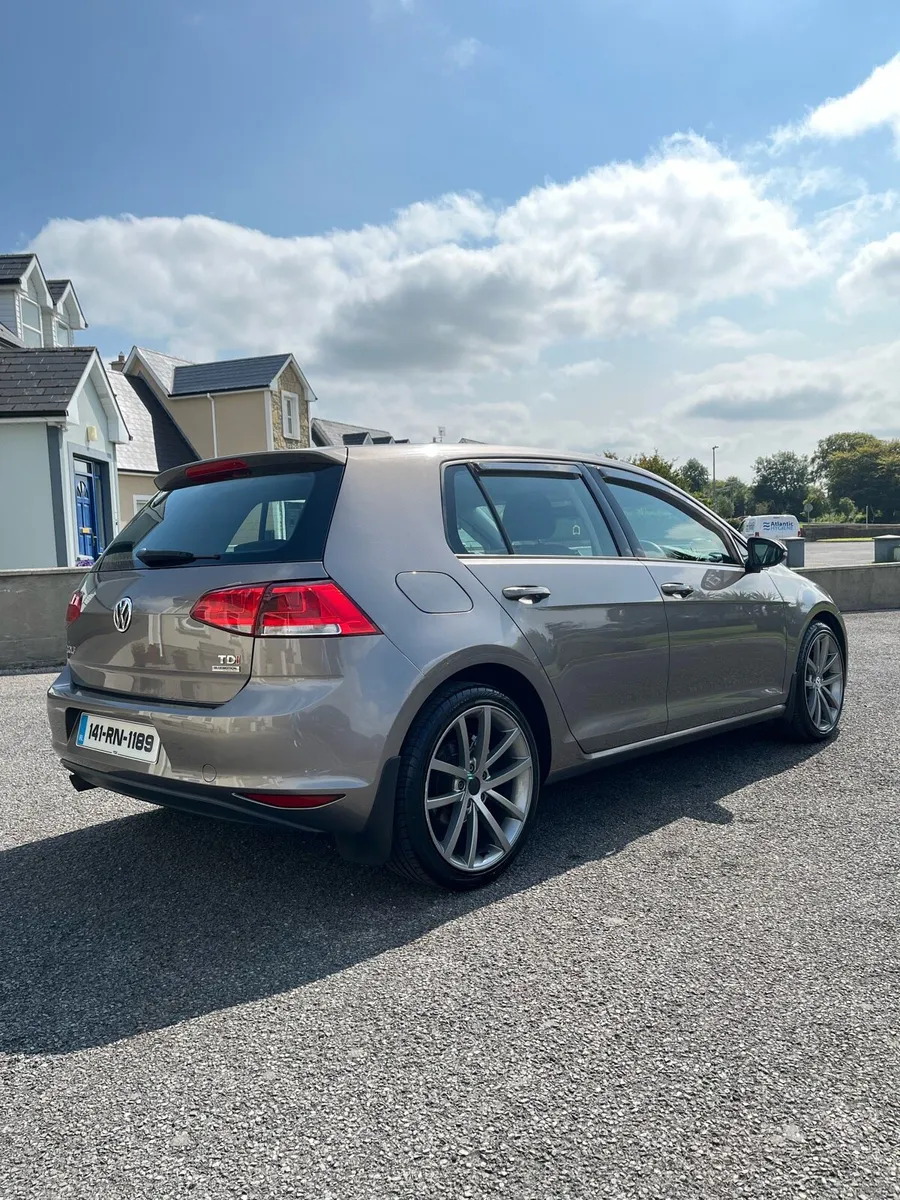 Volkswagen Golf 1.6TDI - Image 2